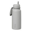 Picture of B.BOX INSULATED FLIP TOP BOTTLE - SHADOW